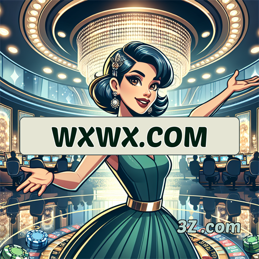 Esporte e Diversão: A Revolução do wxwx.com