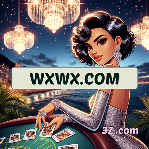 A Revolução da Plataforma de Jogos no wxwx.com