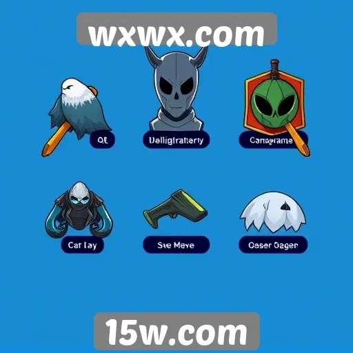 novos recursos de personalização em wxwx.com