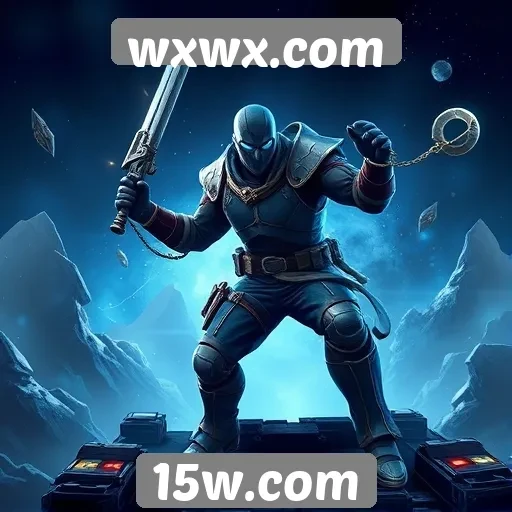 Comparativo de preços de jogos no wxwx.com
