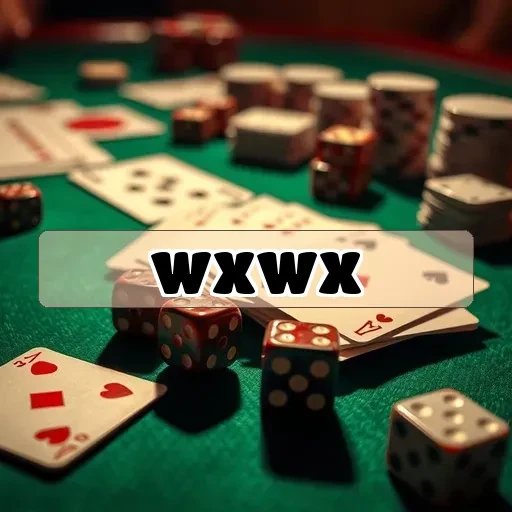 wxwx.com Plataforma
