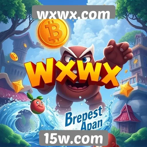 Exploração dos jogos mais populares em wxwx.com