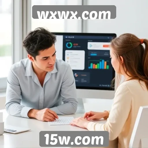 Experiência do usuário no plataforma wxwx.com avaliada